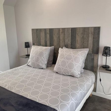Isques Aux Charmes B&B 외부 사진