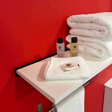 Isques Aux Charmes B&B 외부 사진