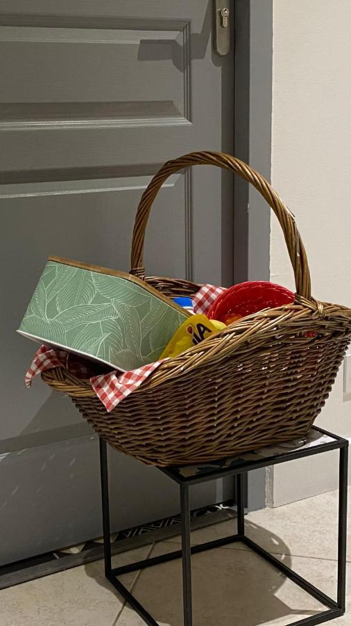 Isques Aux Charmes B&B 외부 사진