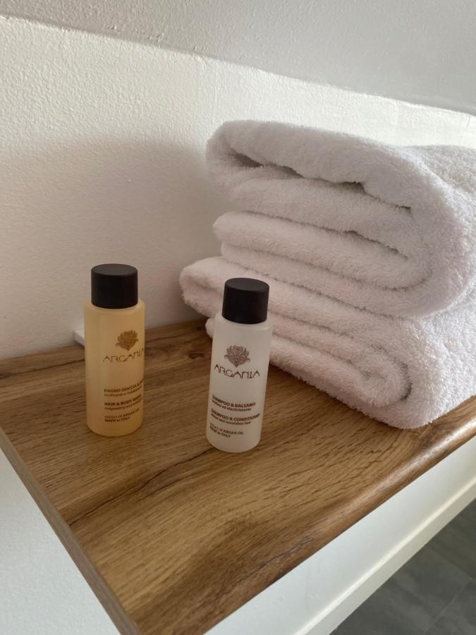 Isques Aux Charmes B&B 외부 사진