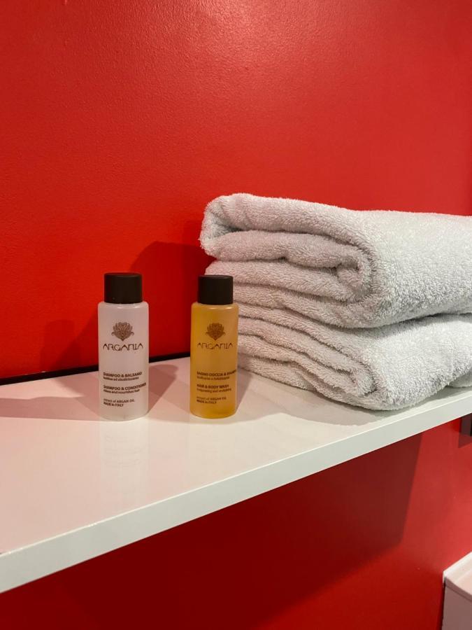 Isques Aux Charmes B&B 외부 사진
