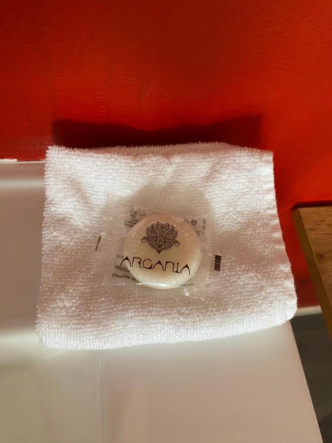 Isques Aux Charmes B&B 외부 사진